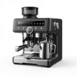 MOVA S20 Pro Coffee machine, Black