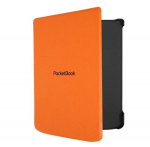 Tahvelarvuti &uuml;mbris | POCKETBOOK | Oranž | H-S-634-O-WW