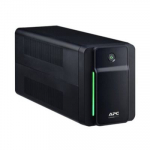 APC Back-UPS 750VA, 230V, AVR, IEC pistikupesad