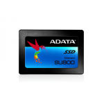 ADATA | Ultimate SU800 | 256 GB | 2,5-tolline SSD-v&auml;ljaandur | Tahkeketta liides SATA | Lugemiskiirus 560 MB/s | Kirjutamiskiirus 520 MB/s