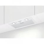 &Otilde;hupuhastaja Electrolux, integreeritav, 53 cm, Hob2Hood, 600 m3/h, 66 dB, valge