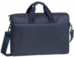 NB CASE KOMODO 15.6"/8035 TUMESININE RIVACASE