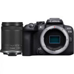 Canon | Megapixel 24.2 MP | Image stabilizer | ISO sensitivity (max) 32000 | Wi-Fi | Video recording | Manual | CMOS | Black