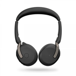 JABRA Evolve2 65 Flex MS Stereo - Headset - USB-C
