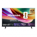 Hisense 40A4S 40" (100 cm) Full HD Smart TV | Hisense