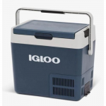Autok&uuml;lmik, Igloo, ICF 18, 19 l
