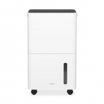 Duux Smart Dehumidifier | Bora | Suitable for rooms up to 30 m&sup2; | Water tank capacity 1.7 L | White