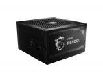 Toiteallikas | MSI | 650 W | Efektiivsus 80 PLUS GOLD | PFC Active | MTBF 1500000 tundi | MAGA650GL