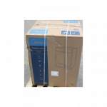SALE OUT. Midea Dryer | MD110H70/W-HR | Energy efficiency class E | Front loading | 7 kg | LED | Depth 60 cm | White | DAMAGED PACKAGING