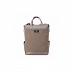 PORT DESIGNS MILANO II ECO TOTEPACK 14/16'' DESERT BROWN