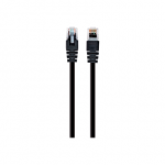 Cablexpert | Patch Cord Cat.5e UTP 0.25m | Black