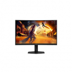 AOC C27G4ZXU | 27 " | VA | FHD | 16:9 | 280 Hz | 1 ms | 1920 x 1080 pixels | 300 cd/m&sup2; | HDMI ports quantity 2