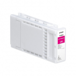 Epson Singlepack Vivid Magenta T44Q34N UltraChrome PRO 12 350ml | Epson Singlepack UltraChrome PRO 12 | T44Q3 | Ink cartridge | Vivid magenta