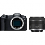 Canon | Megapixel 24.2 MP | Image stabilizer | ISO sensitivity (max) 102400 | Display diagonal 3 " | Wi-Fi | Video recording | Automatic, manual | CMOS