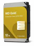 K&otilde;vaketas | WESTERN DIGITAL | Gold | 12TB | SATA 3.0 | 256 MB | 7200 rpm | 3,5" | WD122KRYZ