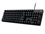 KEYBOARD G413 SE/BLACK 920-010437 LOGITECH
