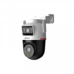 WRL CAMERA 3+3MP PT DOME/P3D-3F-PV-P DAHUA