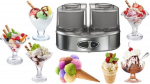 Cuisinart ICE40BCE j&auml;&auml;tisemasin