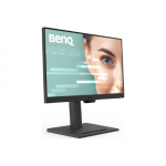 Benq GW2490T | 23.8 " | IPS | 16:9 | 100 Hz | 5 ms | 1920 x 1080 pixels | 250 cd/m&sup2; | HDMI ports quantity 2 | Black