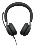 Jabra Evolve2 40 SE MS Stereo - Headset - On-Ear