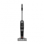 Bissell All-in-one Multi-surface Vacuum Cleaner | CrossWave OmniForce Edge Select | Cordless operating | Handstick | Washing function | 25.9 V | Operating time (max) Up to 30 min | Black/Titanium | Warranty 24 month(s)