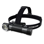 ESILATERNA H-SEERIA 2700 LUUMENIT/HC35 NITECORE