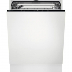 N&otilde;udepesumasin Electrolux, integreeritav, 60 cm, 46 dB