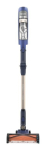 Vacuum Cleaner | SHARK | PowerDetect Speed Cordless Vacuum - Ultramarine IA1241EU | IA1241EU