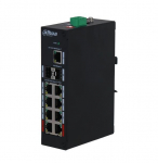 Switch | DAHUA | PoE ports 8 | PFS3211-8GT-120-V2