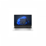 HP 255R | G10 | Turbo Silver | 15.6 " | IPS | FHD | 1920 x 1080 pixels | Anti-glare | AMD Ryzen 5 | 7535U | 8 GB | SODIMM-DDR5 | Solid-state drive capacity 512 GB | AMD Radeon Graphics | Windows 11 Home | 802.11ax | Bluetooth version 5.4 | Keyboard l ...