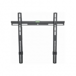 Gembird | Wall mount | WM-55F-03 | Fixed | 32-55 " | Black