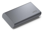 External SSD | LACIE | Read speed 1050 MB/s | Write speed 450 MB/s | NVMe Yes | 2000 GB | STKH2000800