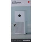 SALE OUT. Xiaomi Smart Air Purifier 4 Lite EU | Xiaomi | Smart Air Purifier | 4 Lite EU | 33 W | Suitable for rooms up to 25&ndash;43 m&sup2; | White | DAMAGED PACKAGING