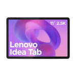 Lenovo | IdeaTab | TB336FU | 11 " | Luna Grey | 2560 x 1600 pixels | Mediatek | Dimensity 6300 | 6 GB | 128 GB | Wi-Fi | 5 MP | Rear camera | 8 MP | Bluetooth | 5.2 | Android