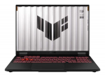 Notebook | ASUS | CPU AMD RyzenT 7 | 260 | 3.8 GHz | 16 " | 1920 x 1200 pixels | RAM 16 GB | DDR5-SDRAM | SSD 512 GB | Discrete graphics NVIDIA GeForce RTX 5050 | 8 GB | On-board graphics Yes | Numeric keypad Yes | OS installed Windows 11 Home | Colo ...