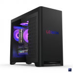 Lenovo Legion T5 30IAS10 ULT7-265KF/32GB/2TB/NVIDIA GF RTX 5070 12GB/WIN11 Pro/Nordic kbd/Eclipse Black/2Y Warranty | Lenovo Legion | T5 30IAS10 | Desktop | Tower | Intel Ultra 7 | 265KF | 32 GB | UDIMM DDR5 | 2000 GB | NVIDIA GeForce RTX 5070 | No k ...