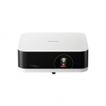 Epson EF-61W | Full HD (1920x1080) | 700 ANSI lumens | White