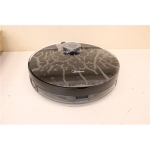 Midea | Robot Vacuum Cleaner | M7 Evo | Dry | Lithium ion | 5200 mAh | Dust capacity 0.43 L | 1500 Pa | Black | NO ORIGINAL PACKAGING, MISSING MANUAL, SCRATCHES ON BACK | y