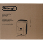 SALE OUT. DeLonghi ECAM21.117.B Magnifica S Fully Automatic Coffee maker, Black | SALE OUT. | Delonghi Coffee Maker | Magnifica S | Pump pressure 14 bar | Built-in milk frother | Fully automatic | Black | 1450 W | DAMAGED PACKAGING