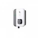 AlphaESS | SMILE-G3-EVCT11 | Three Phase EV Charger | 11 kW | 7 m | White/Grey