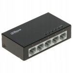 NET SWITCH 5PORT 10/100M/SF1005-EUR DAHUA