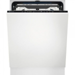 N&otilde;udepesumasin Electrolux, integreeritav, ComfortLift, 3 korvi, 60 cm, 42 dB