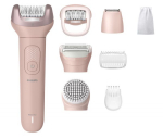 Philips Satinelle Advanced Wet & Dry epilator BRE719/00