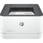 HP LaserJet Pro 3002dn Printer - A4 Mono Laser, Print, Auto-Duplex, LAN, 33ppm, 350-2500 pages per month