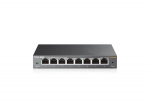 NET L&Uuml;LITI 8PORT 1000M/TL-SG108E TP-LINK