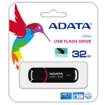 M&Auml;LUPULK USB3.1 32GB/MUST AUV150-32G-RBK ADATA