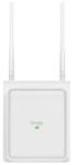Access Point | TP-LINK | 5000 Mbit/s | 1xLAN ports | 8xAntennas quantity | EAP725-OUTDOOR