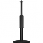 Genesis | Microphone Stand | Thulium 350D | Black