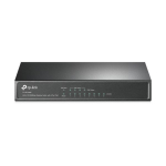 Switch | TP-LINK | 8x10Base-T / 100Base-TX | TL-SF1008P