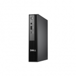 Dell Pro Micro QCM1255 AMD Ryzen 7 PRO 8700GE/16GB/512GB/Intel Integrated/Win11 Pro/No kbd/3Y ProSupport NBD Onsite Warranty | Dell